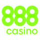 888casino logo