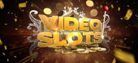 VideoSlots Logo